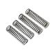 Horizon Hobby - Front & Rear Spring Set: Hammer Rey (LOS233032)