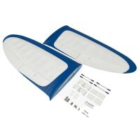 Horizon Hobby - Painted Wing Set Left & Right:...