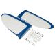 Horizon Hobby - Painted Wing Set Left & Right: Commander mPD 1.4m (EFL14822)