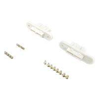 Horizon Hobby - Servo Plug Set: Commander mPD 1.4m...