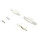Horizon Hobby - Servo Plug Set: Commander mPD 1.4m (EFL14836)