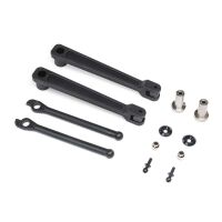 Horizon Hobby - Faux Sway Bar Set: Hammer Rey (LOS230096)
