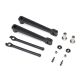 Horizon Hobby - Faux Sway Bar Set: Hammer Rey (LOS230096)