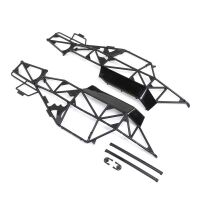 Horizon Hobby - Cage, Side, Sliders & Mirrors: Hammer...