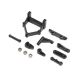 Horizon Hobby - Servo Mount, Steering Parts: Hammer Rey (LOS231094)