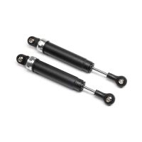 Horizon Hobby - Secondary Rear Shock Complete (2): Hammer...