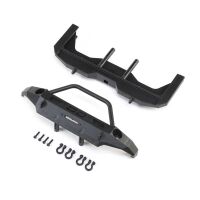 Horizon Hobby - Demello Front & Rear Bumper Set:...