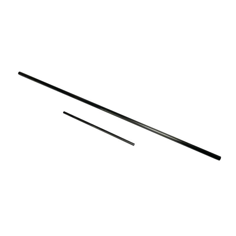 Horizon Hobby - wing and Horizontal Tail tubes: Commander mPD 1.4m (EFL14832)
