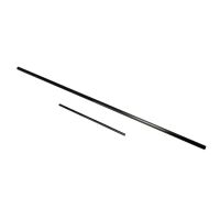 Horizon Hobby - wing and Horizontal Tail tubes: Commander...