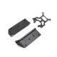 Horizon Hobby - Chassis Side Plates & Rear Brace: SCX10 III BC (AXI231049)