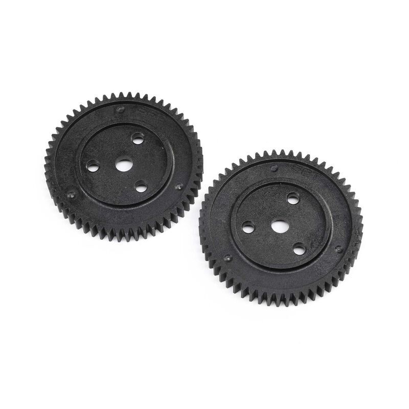 Horizon Hobby - Spur Gear 56T 32P: LCXU (AXI232065)