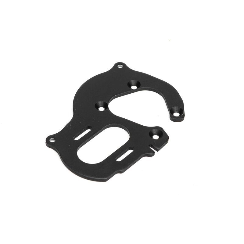 Horizon Hobby - Motor Plate: LCXU (AXI232066)