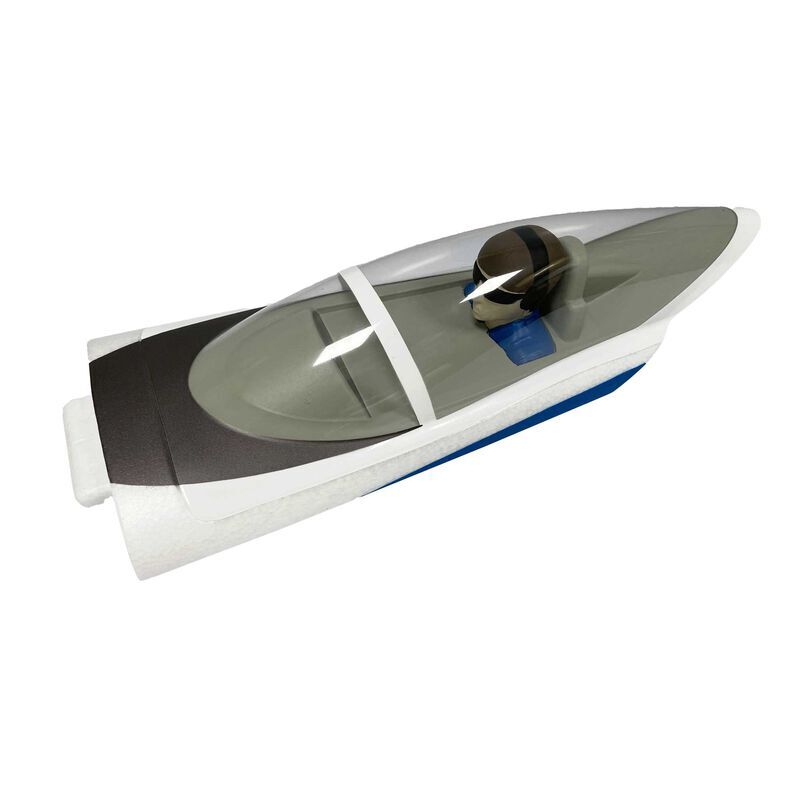 Horizon Hobby - Painted Hatch: Commander mPD 1.4m (EFL14824)