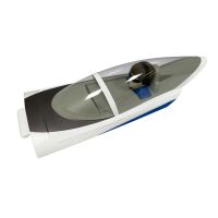 Horizon Hobby - Painted Hatch: Commander mPD 1.4m (EFL14824)