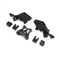 Horizon Hobby - Shock Tower, Track Rod Mount: Hammer Rey...