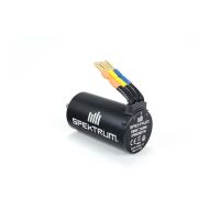 Horizon Hobby - Firma 3668 2400Kv 4-Pole Brushless Motor:...