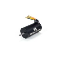 Horizon Hobby - Firma 3668 2400Kv 4-Pole Brushless Motor:...