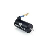 Horizon Hobby - Firma 3668 2400Kv 4-Pole Brushless Motor: 5mm (SPMXSM2100)