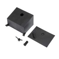 Horizon Hobby - Tire Mount, Tank: Hammer Rey (LOS231091)