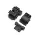Horizon Hobby - Front Gear Box, Set: Hammer Rey (LOS232074)