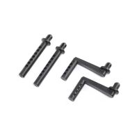 Horizon Hobby - Body Post Set: SCX10 III BC (AXI230048)