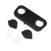 Horizon Hobby - Grill, Headlight Housing, Lens: Hammer...