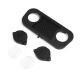 Horizon Hobby - Grill, Headlight Housing, Lens: Hammer Rey (LOS230095)