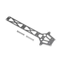 Horizon Hobby - Center Chassis Brace & Standoffs:...