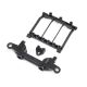 Horizon Hobby - Servo Mount Brace, Front: SCX10 III BC (AXI231048)