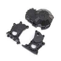 Horizon Hobby - Gear Cover & Transmission Housings:...