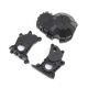 Horizon Hobby - Gear Cover & Transmission Housings: LCXU (AXI232064)