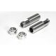 Horizon Hobby - Aluminum Shock Body 11x39.5mm: SCX10 III BC (AXI233032)