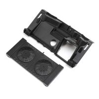 Horizon Hobby - Rear Bulkhead, Fan Panel: Hammer Rey...