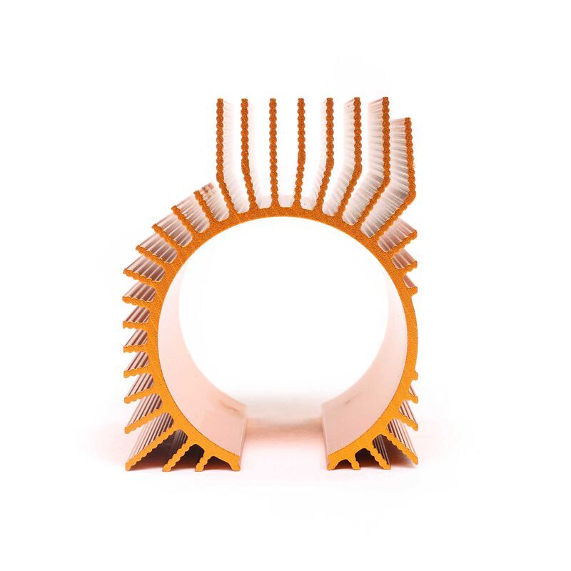 Horizon Hobby - Motor Heatsink 3660 (SPMXSMH1)