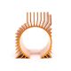Horizon Hobby - Motor Heatsink 3660 (SPMXSMH1)