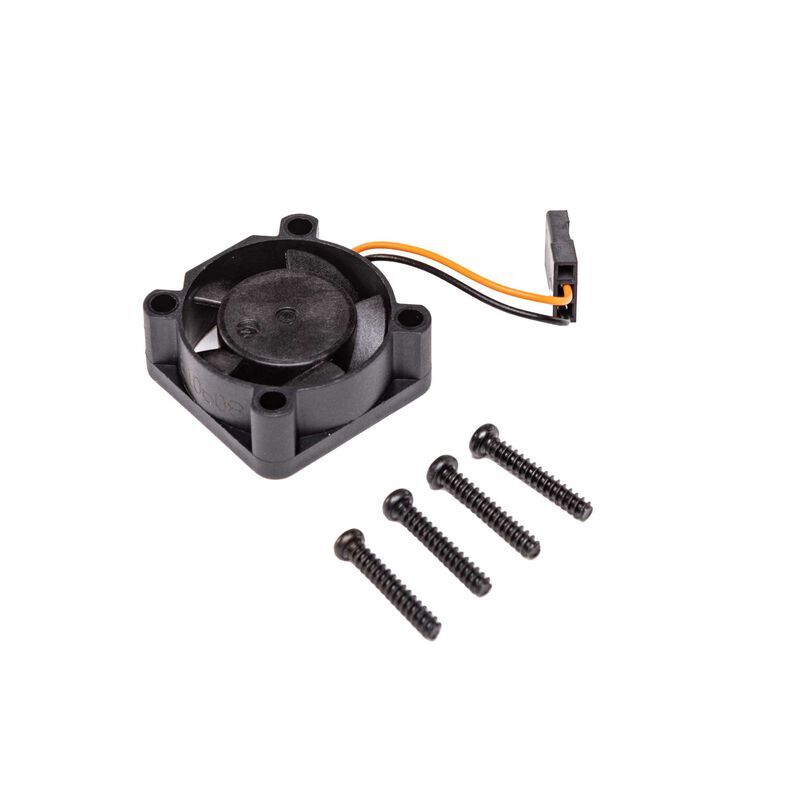 Horizon Hobby - Firma Smart 85A, 100A, 120A ESC Replacement Fan (SPMXSEF5)