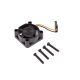 Horizon Hobby - Firma Smart 85A, 100A, 120A ESC Replacement Fan (SPMXSEF5)