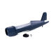 Horizon Hobby - PAINTED FUSELAGE 1.2M F4U-4 (EFL18501)