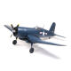 F4U-4 Corsair 1.2m BNF Basic mit AS3X - 1200mm