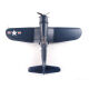 F4U-4 Corsair 1.2m BNF Basic mit AS3X - 1200mm