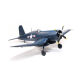 E-flite - F4U-4 Corsair 1.2m PNP - 1200mm