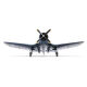 E-flite - F4U-4 Corsair 1.2m PNP - 1200mm
