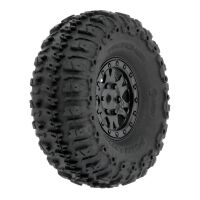 Pro-Line Trencher 1.0 Mini auf Impulse Felge 7mm (4...