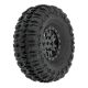 Pro-Line Trencher 1.0 Mini auf Impulse Felge 7mm (4 Stück) (PRO10209-10)