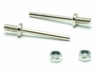 Pichler - Radachse 5 x 50mm (2 Stück)