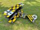 Fokker D7 DVII Dreidecker  - 2100 mm