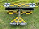 Fokker D7 DVII Dreidecker  - 2100 mm