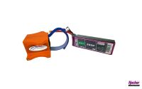 Para-RC Akkuhalter RoCket für 3S und 4S Akkus (4250320271420)