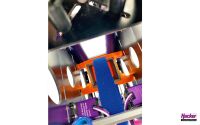 Para-RC Akkuhalter RoCket für 3S und 4S Akkus (4250320271420)