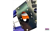 Para-RC Akkuhalter RoCket für 3S und 4S Akkus (4250320271420)